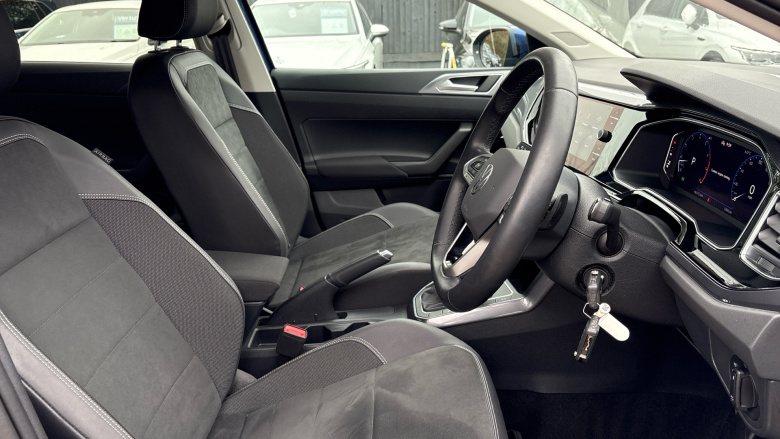 Volkswagen Taigo 1.5 TSI 150 Style 5dr DSG Petrol Hatchback